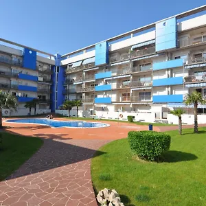  Appartement Rnet - Blau Marina