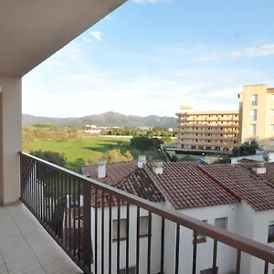  Appartement Rnet - Estrella De Mar