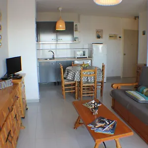  Appartement Agi Roc Mar